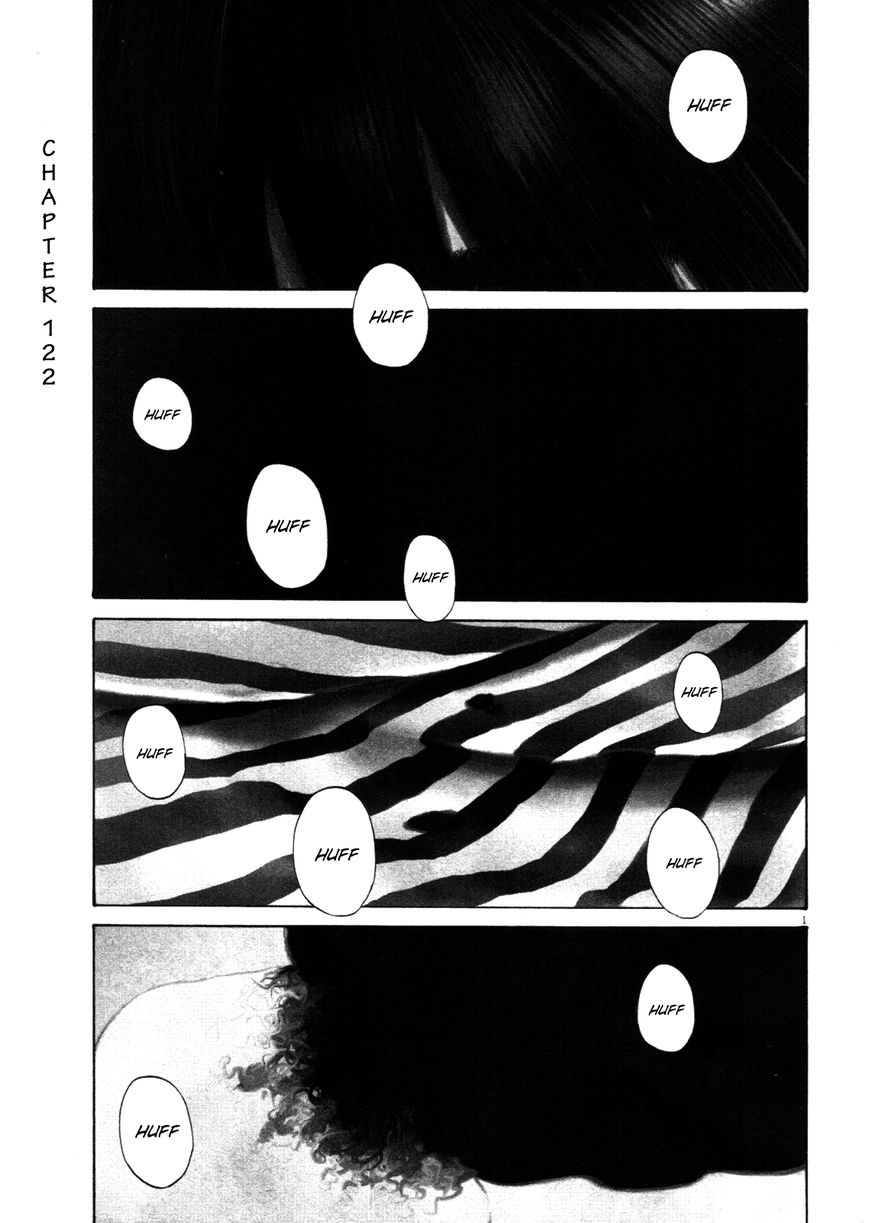 Read Oyasumi Punpun EN Manga Online