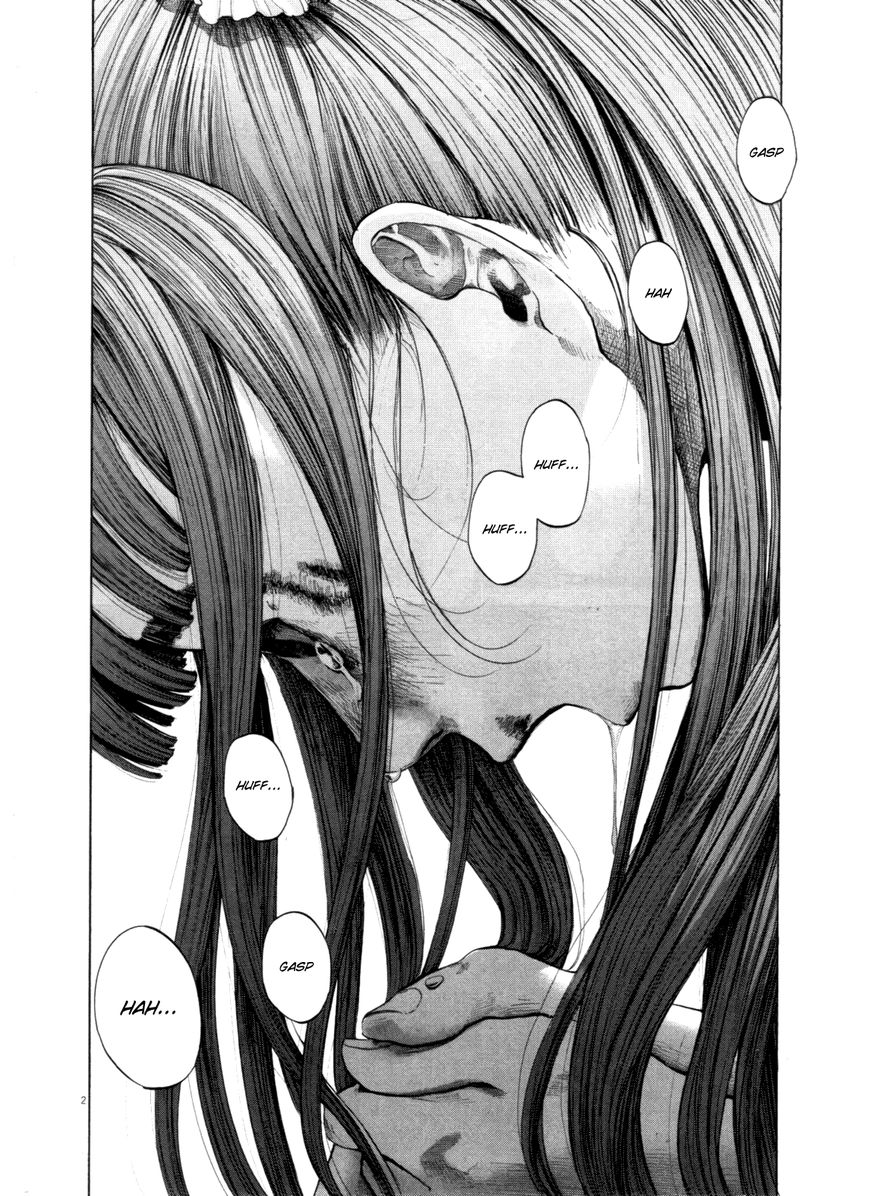 Read Oyasumi Punpun EN Manga Online