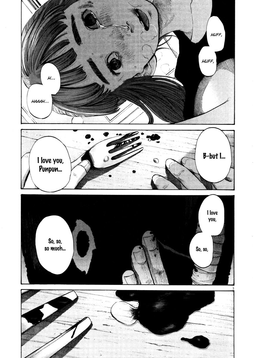 Read Oyasumi Punpun EN Manga Online