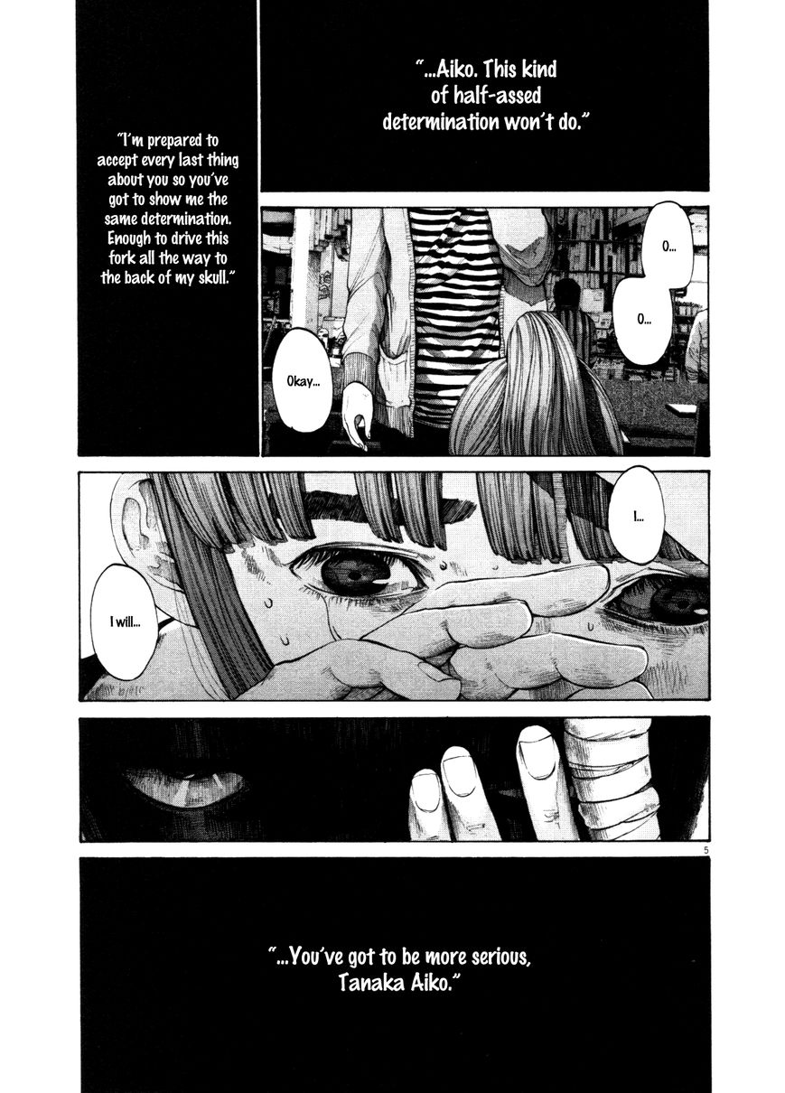 Read Oyasumi Punpun EN Manga Online
