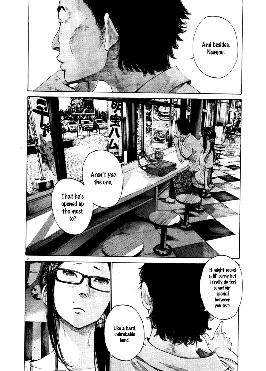 Read Oyasumi Punpun EN Manga Online