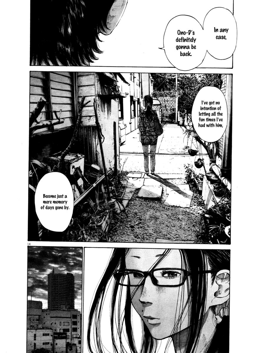 Read Oyasumi Punpun EN Manga Online