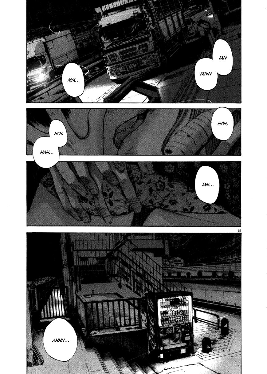 Read Oyasumi Punpun EN Manga Online