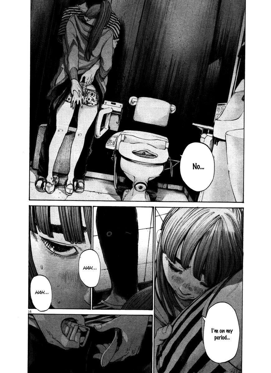Read Oyasumi Punpun EN Manga Online