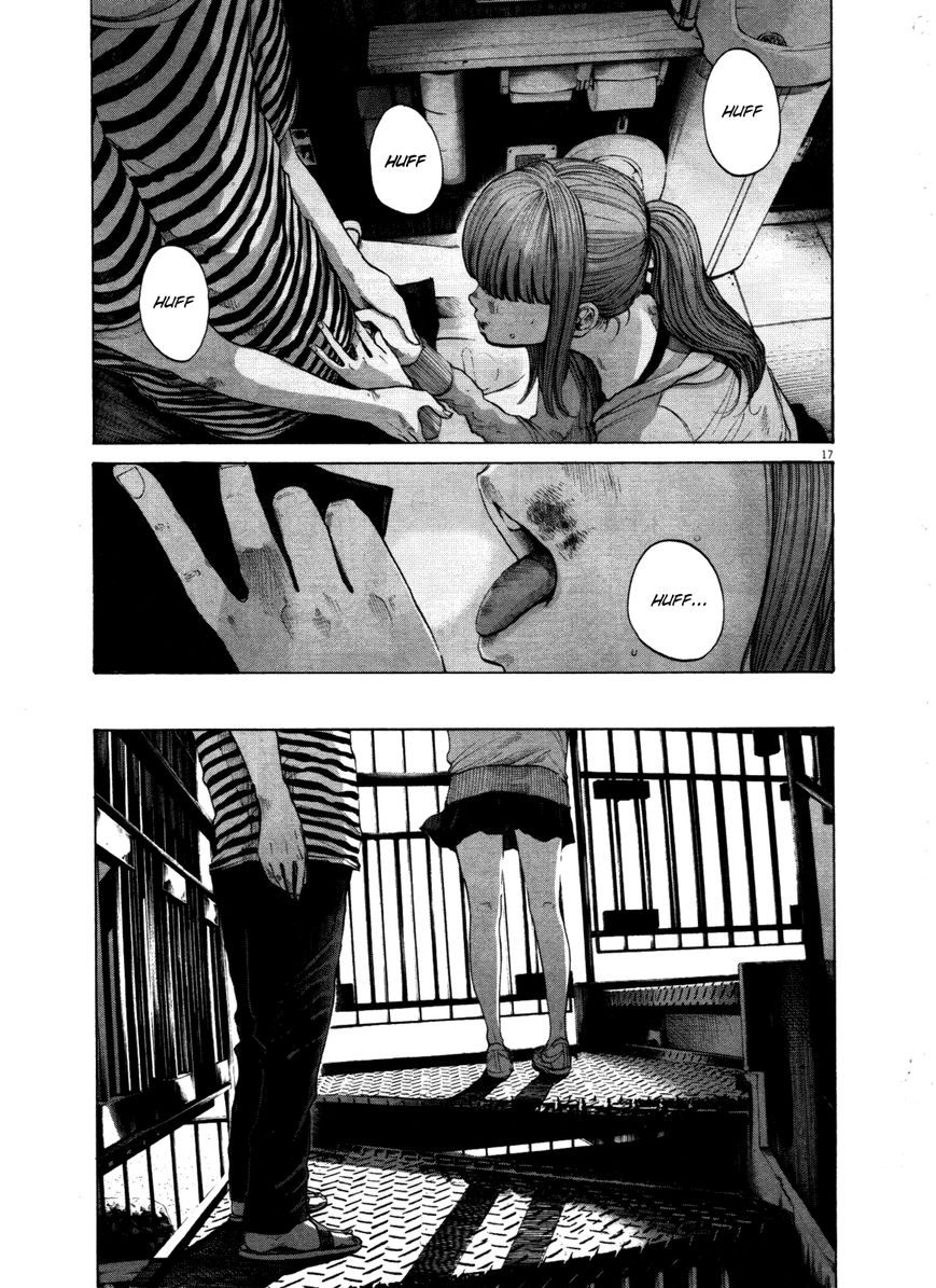 Read Oyasumi Punpun EN Manga Online