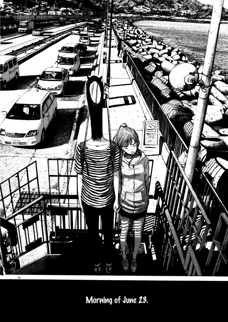 Read Oyasumi Punpun EN Manga Online