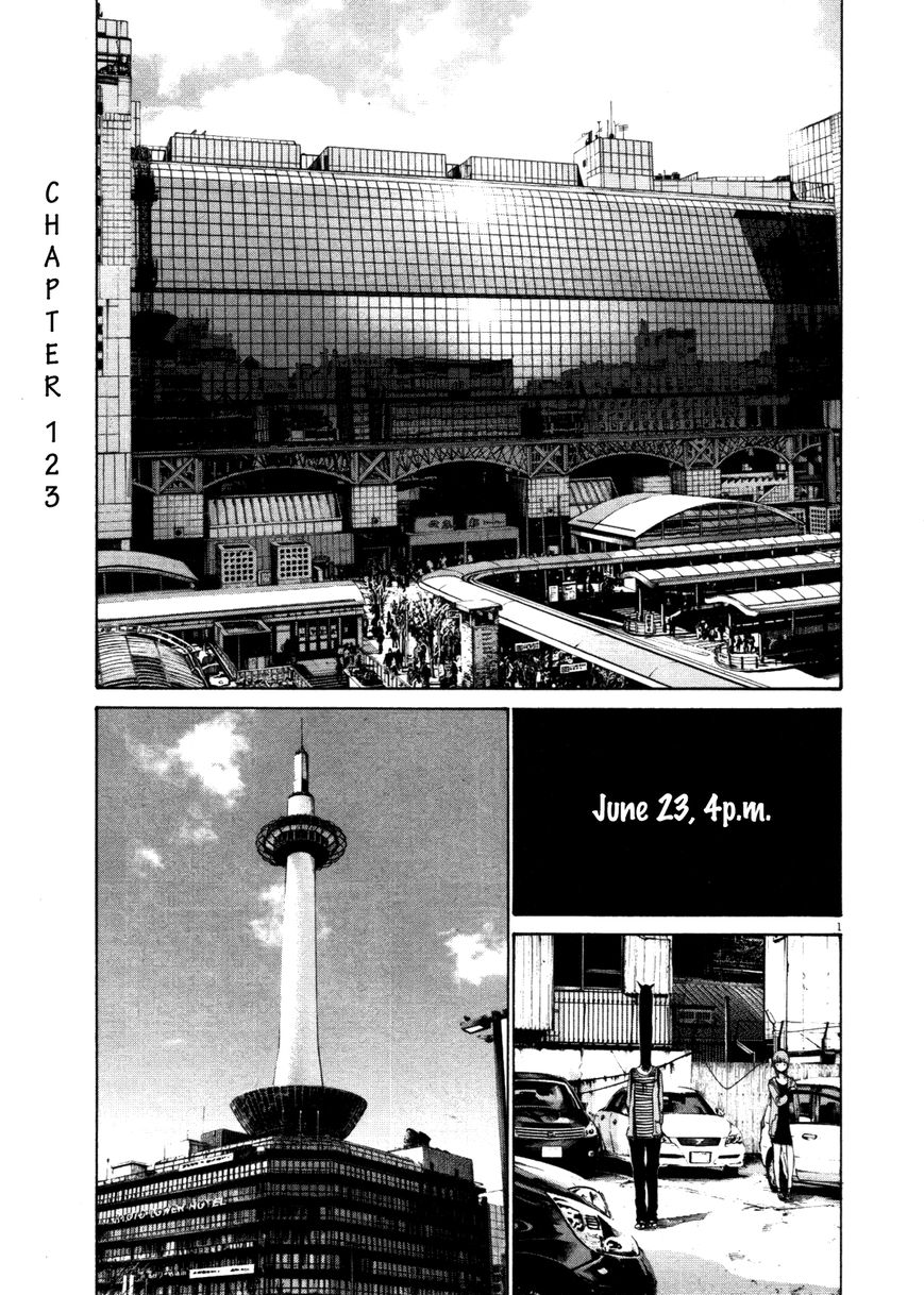 Read Oyasumi Punpun EN Manga Online