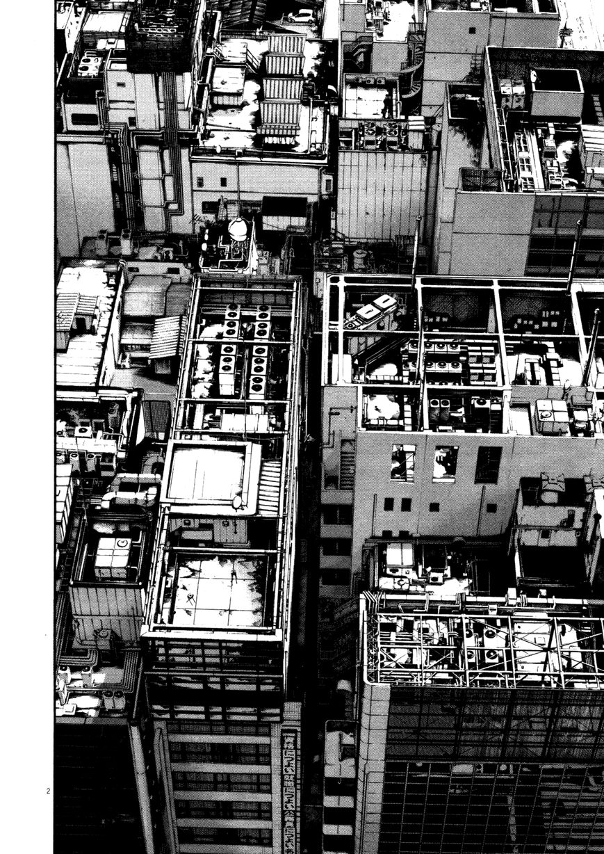 Read Oyasumi Punpun EN Manga Online