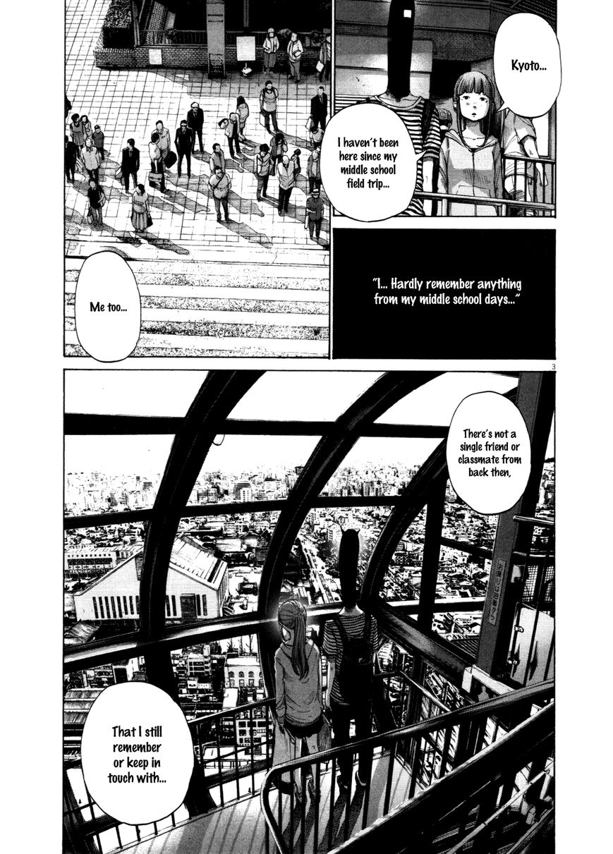 Read Oyasumi Punpun EN Manga Online