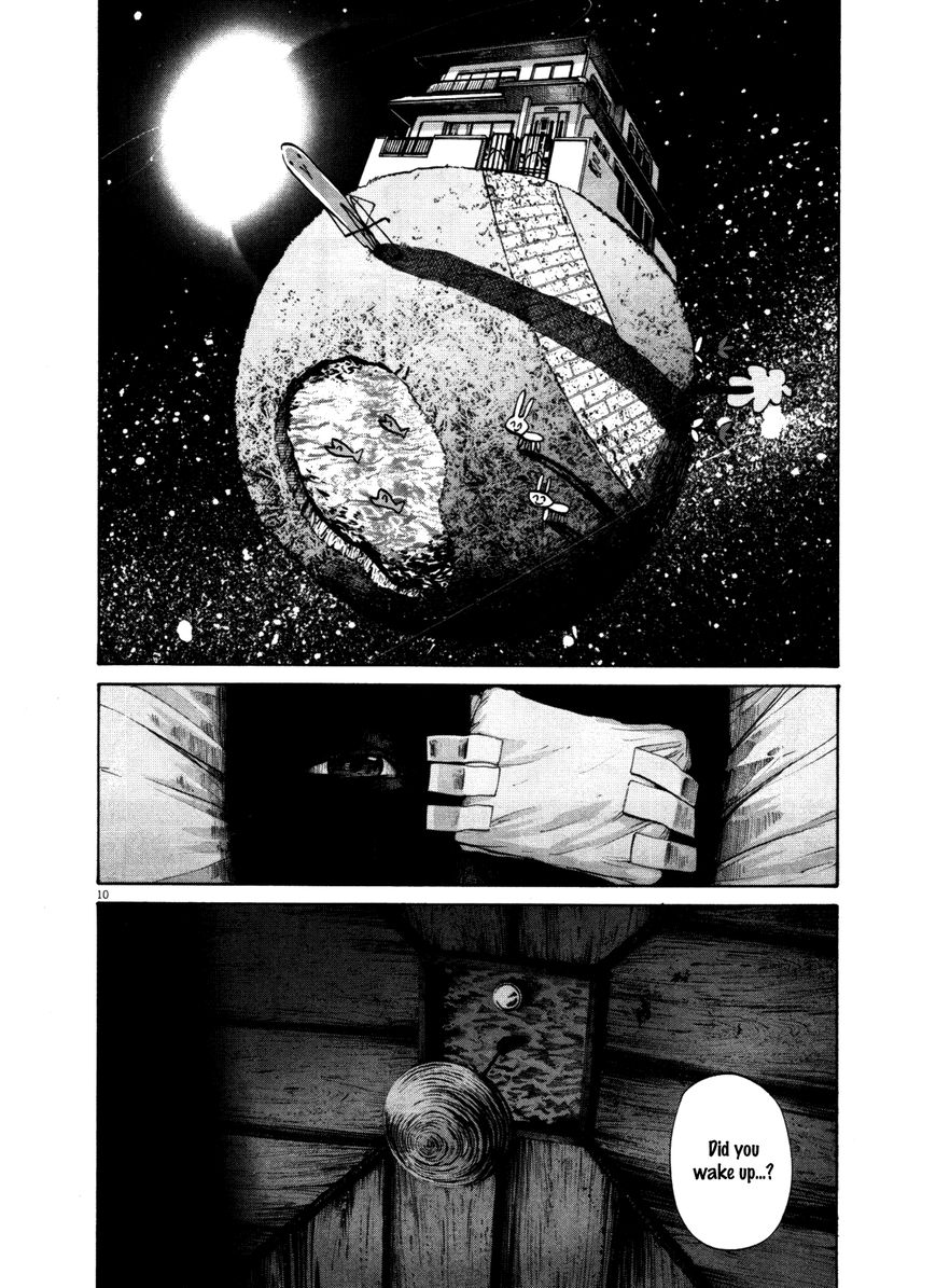 Read Oyasumi Punpun EN Manga Online