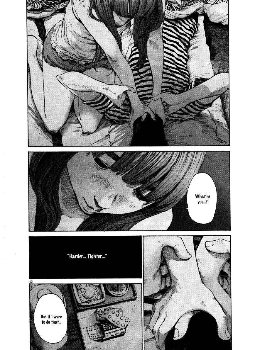 Read Oyasumi Punpun EN Manga Online