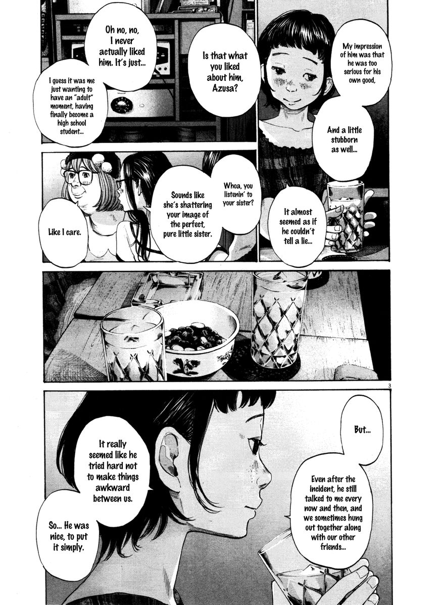 Read Oyasumi Punpun EN Manga Online