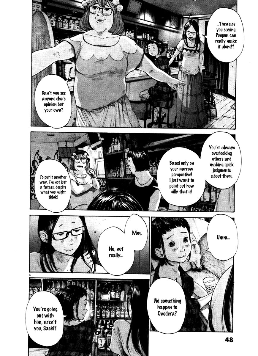 Read Oyasumi Punpun EN Manga Online