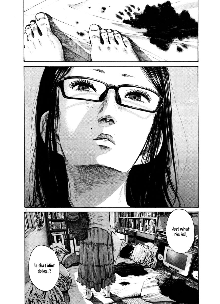 Read Oyasumi Punpun EN Manga Online