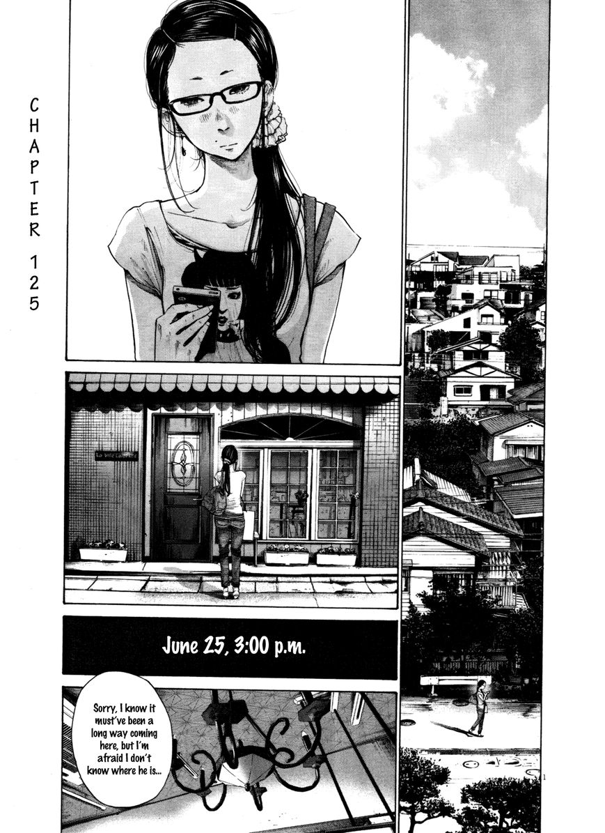 Read Oyasumi Punpun EN Manga Online