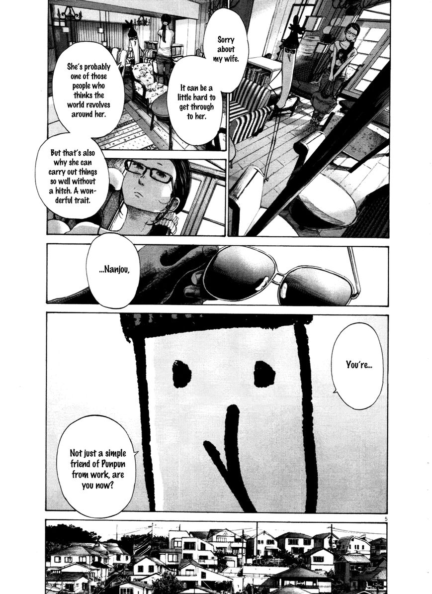 Read Oyasumi Punpun EN Manga Online