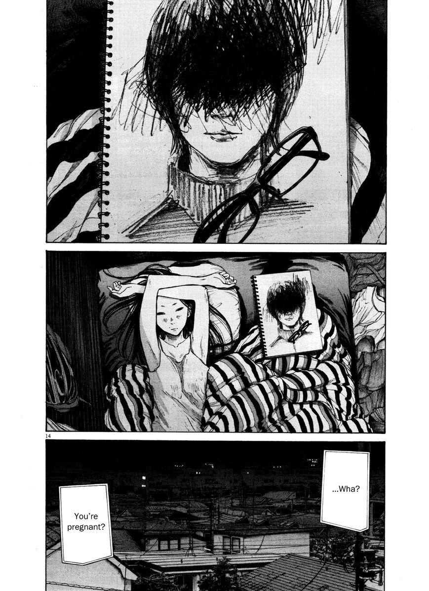 Read Oyasumi Punpun EN Manga Online
