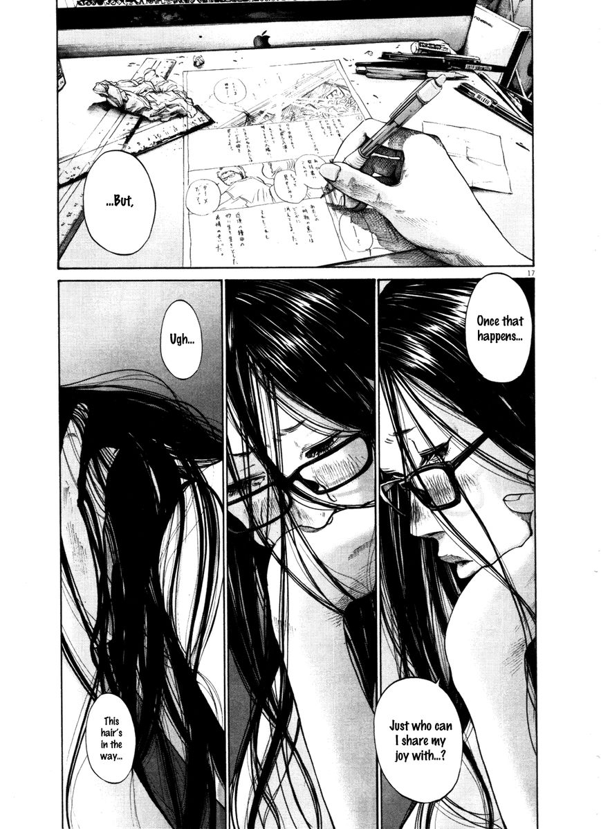Read Oyasumi Punpun EN Manga Online