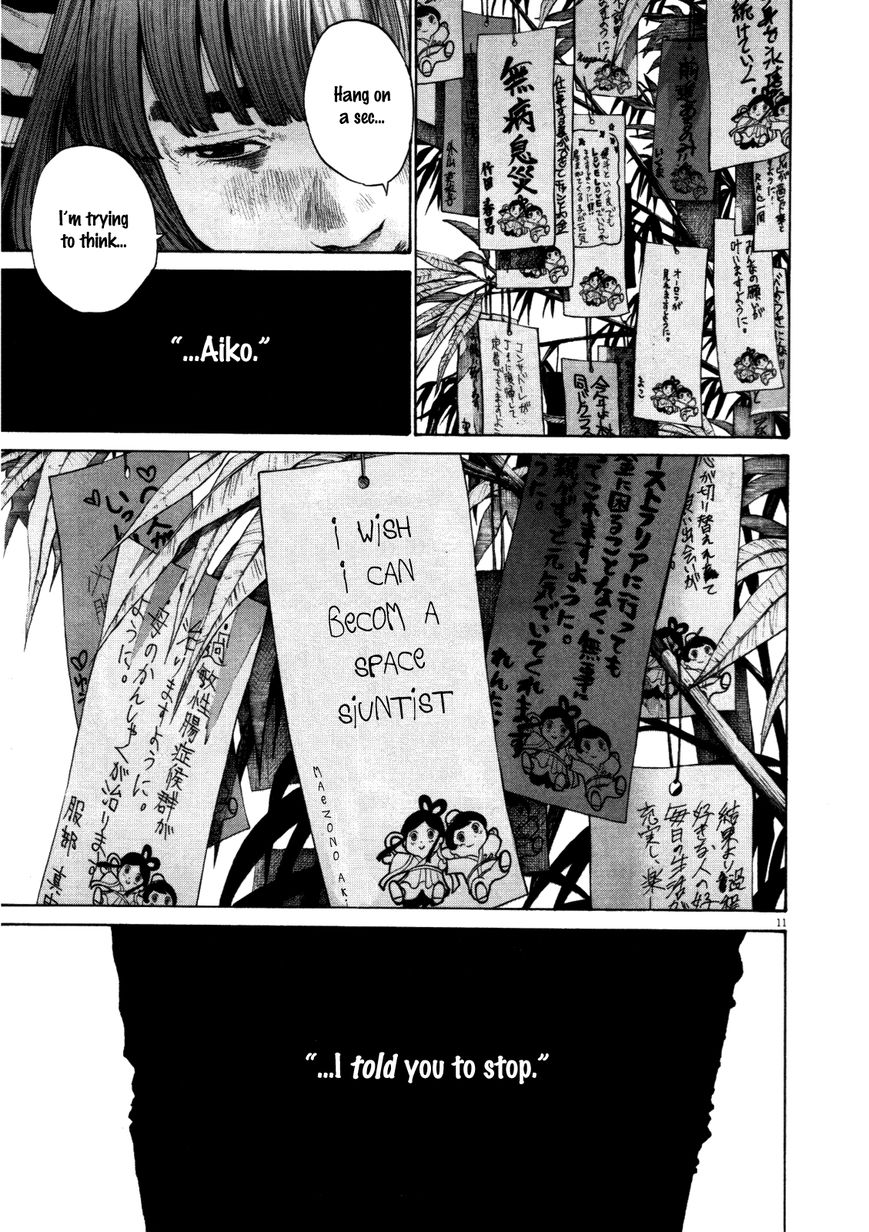 Read Oyasumi Punpun EN Manga Online
