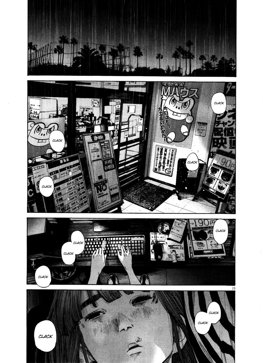 Read Oyasumi Punpun EN Manga Online