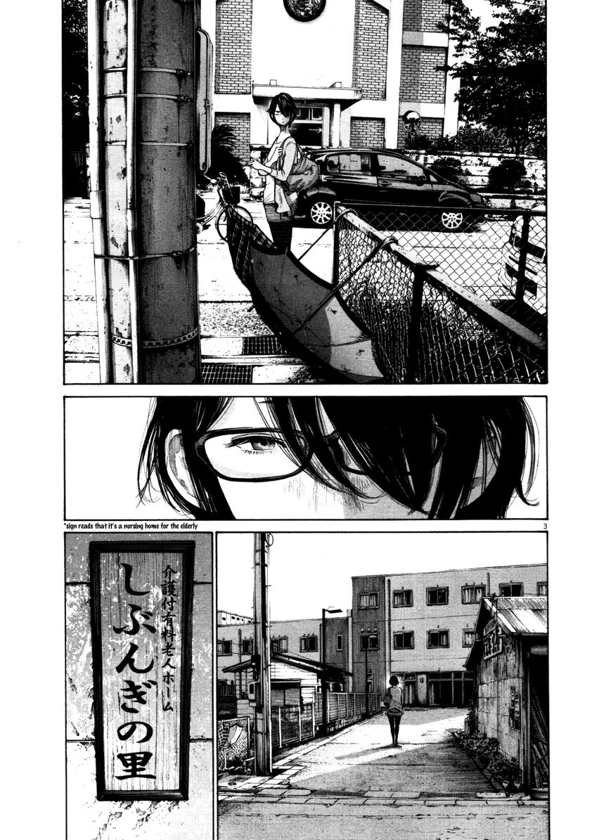 Read Oyasumi Punpun EN Manga Online