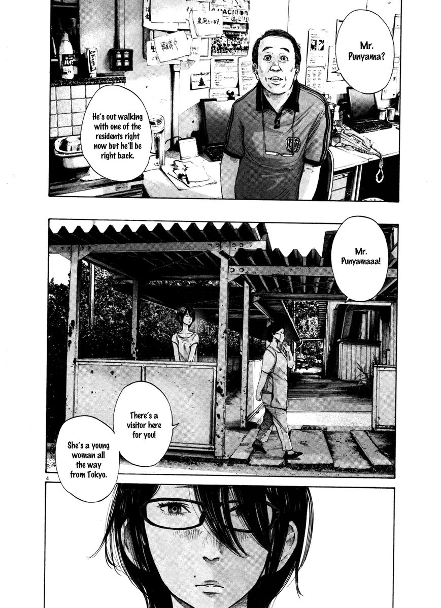 Read Oyasumi Punpun EN Manga Online