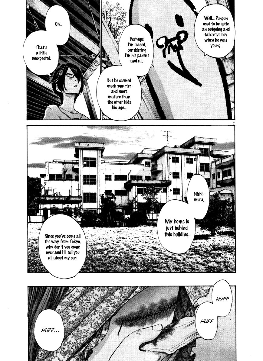 Read Oyasumi Punpun EN Manga Online
