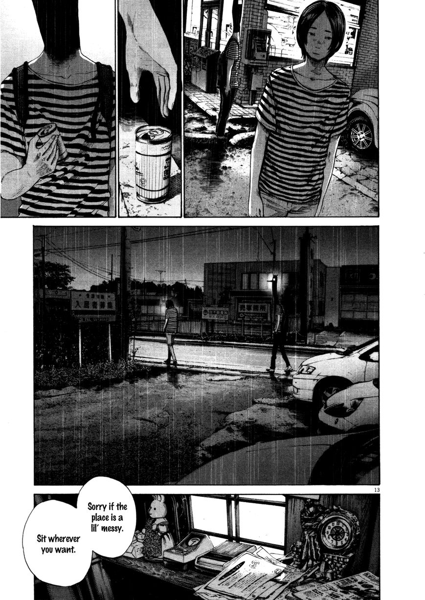 Read Oyasumi Punpun EN Manga Online