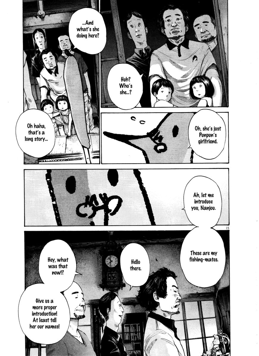 Read Oyasumi Punpun EN Manga Online