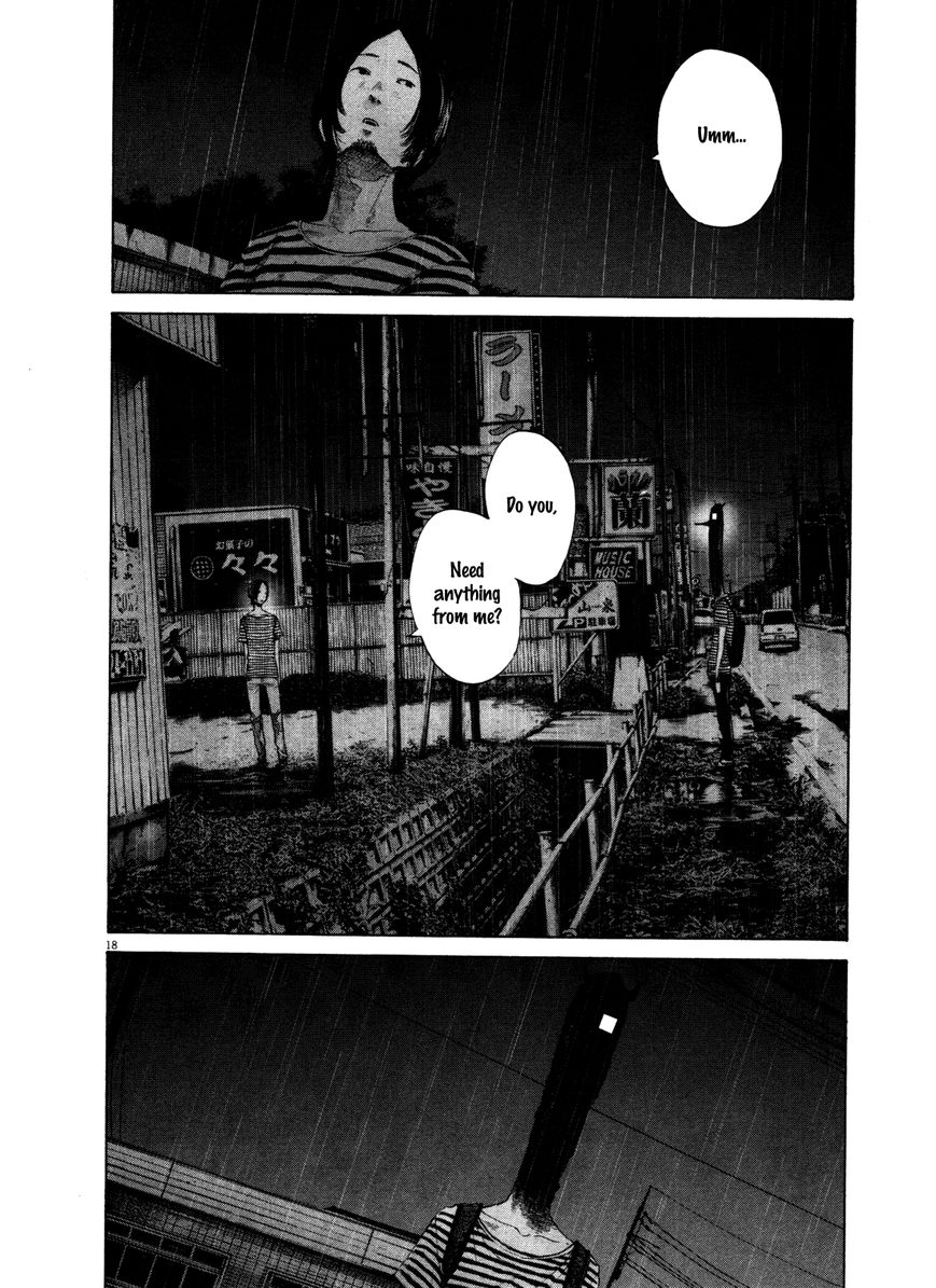 Read Oyasumi Punpun EN Manga Online