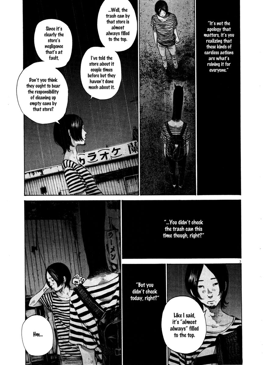 Read Oyasumi Punpun EN Manga Online