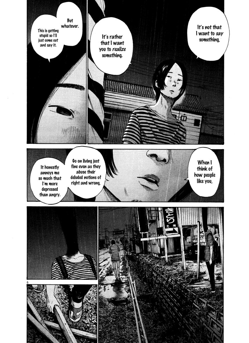 Read Oyasumi Punpun EN Manga Online