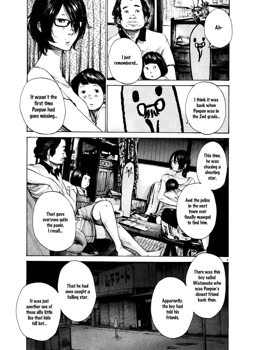 Read Oyasumi Punpun EN Manga Online