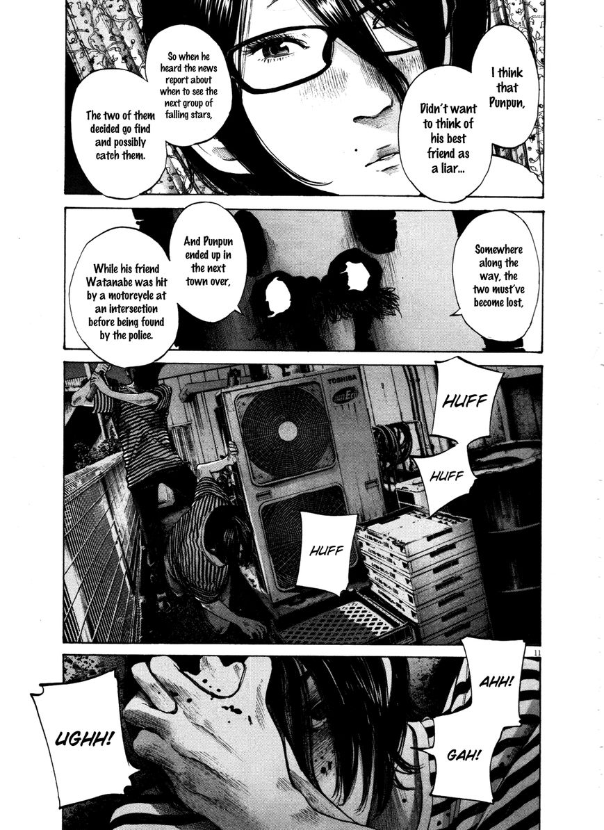 Read Oyasumi Punpun EN Manga Online