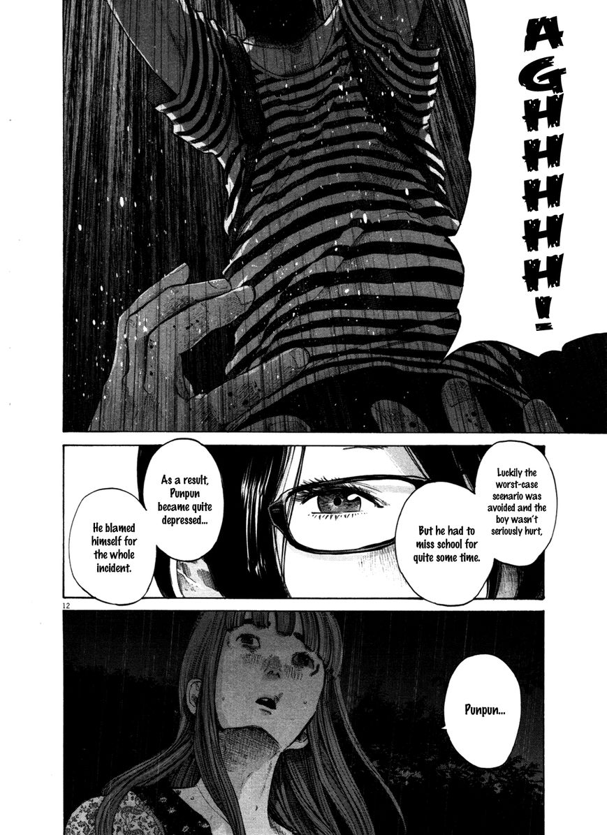 Read Oyasumi Punpun EN Manga Online
