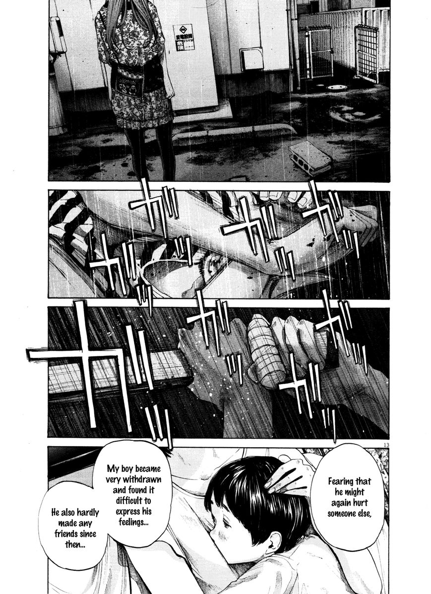 Read Oyasumi Punpun EN Manga Online