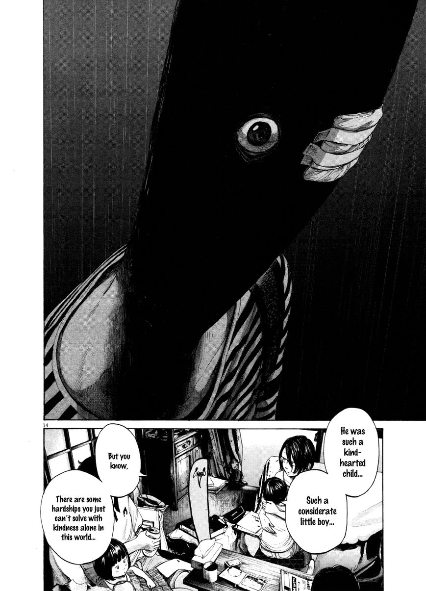 Read Oyasumi Punpun EN Manga Online