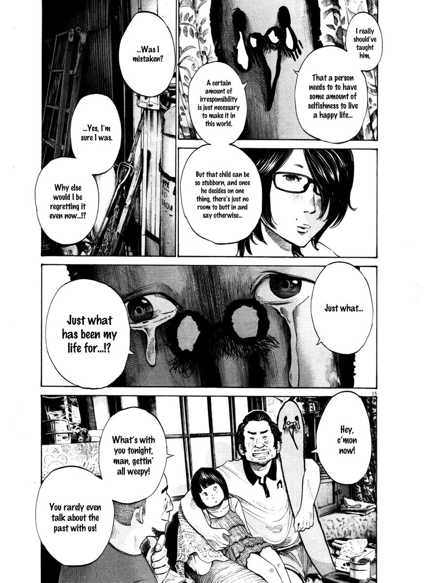 Read Oyasumi Punpun EN Manga Online