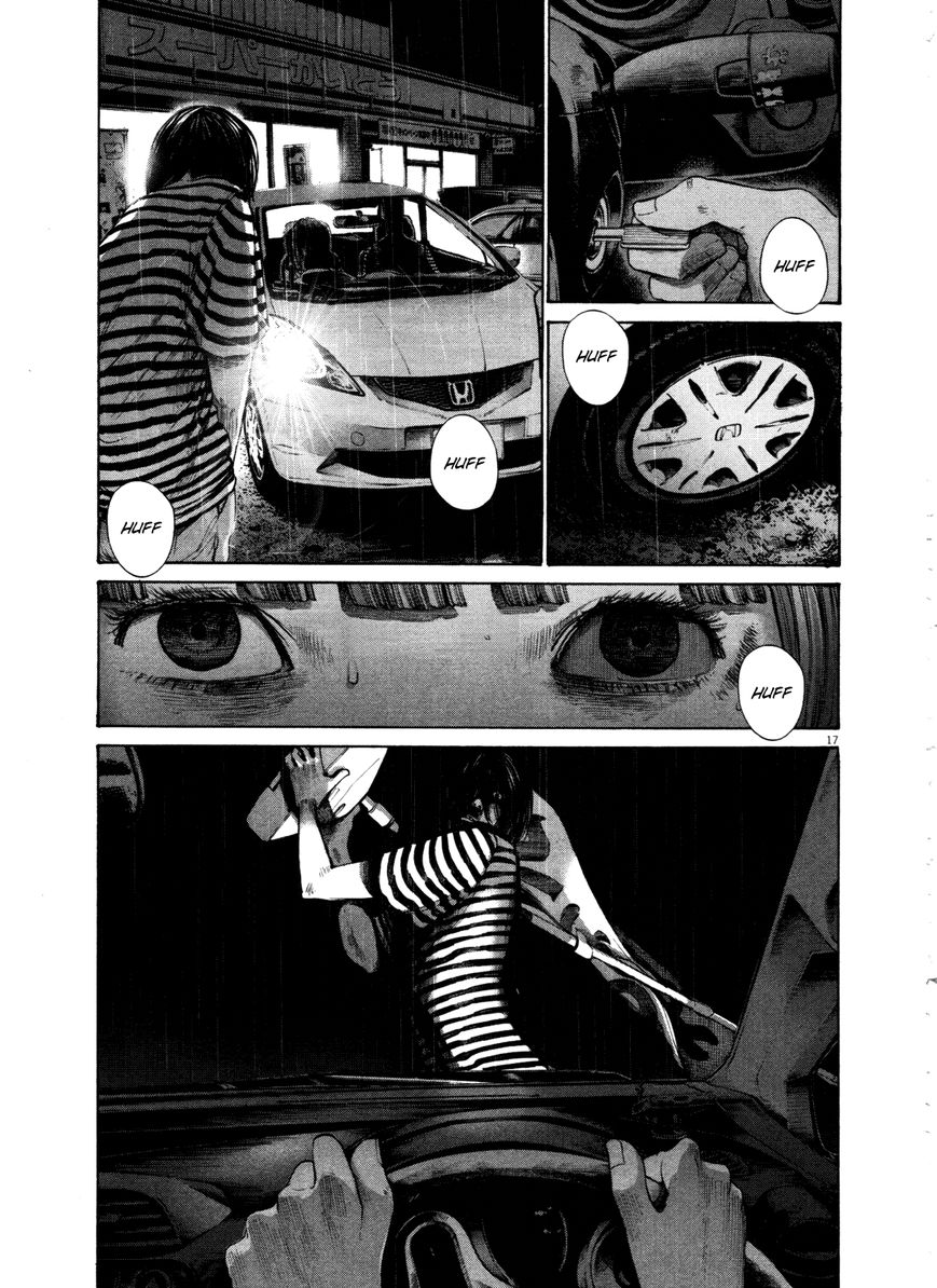 Read Oyasumi Punpun EN Manga Online