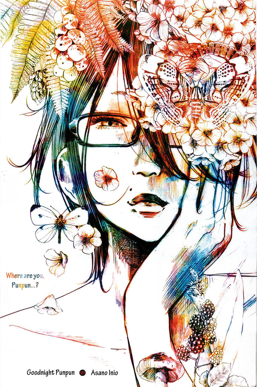 Read Oyasumi Punpun EN Manga Online