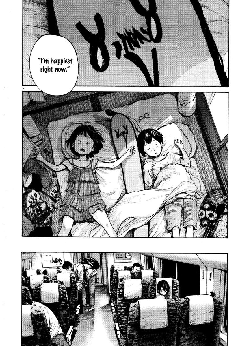 Read Oyasumi Punpun EN Manga Online