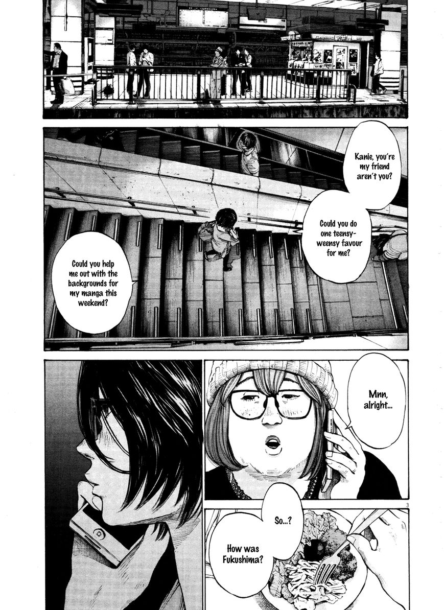 Read Oyasumi Punpun EN Manga Online