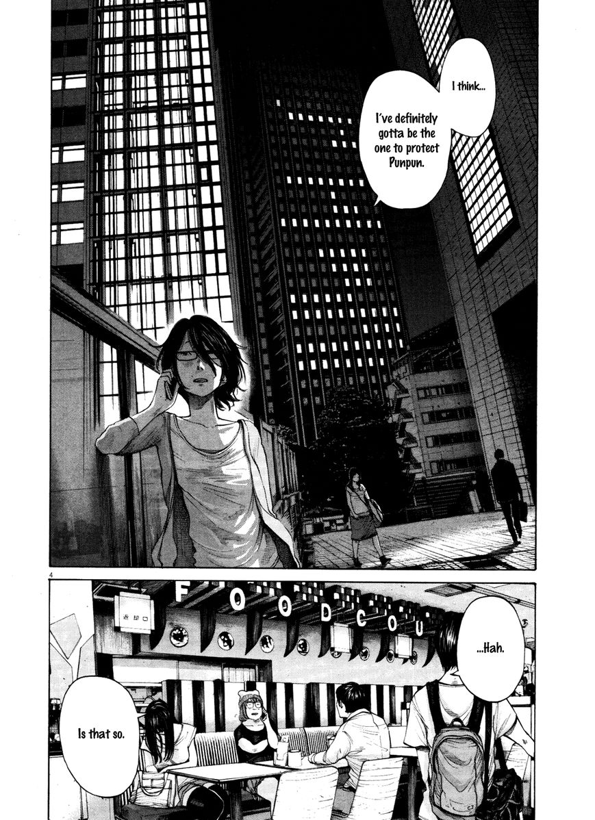 Read Oyasumi Punpun EN Manga Online