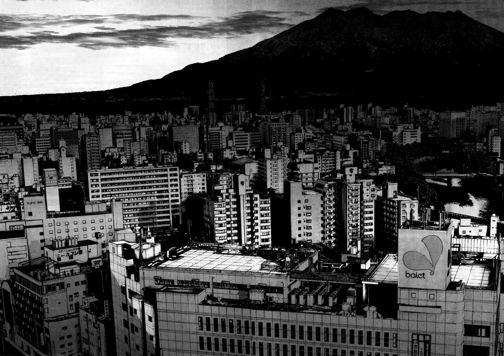 Read Oyasumi Punpun EN Manga Online