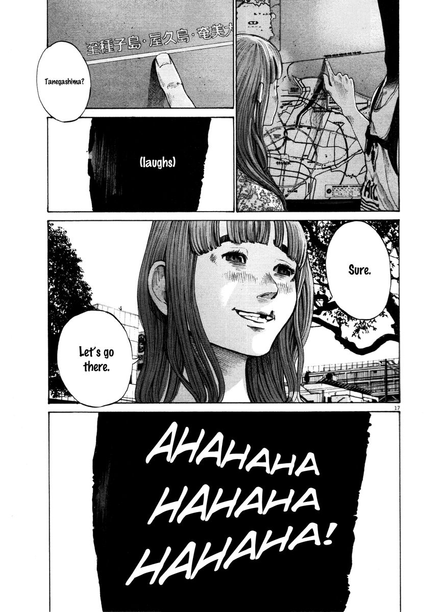 Read Oyasumi Punpun EN Manga Online
