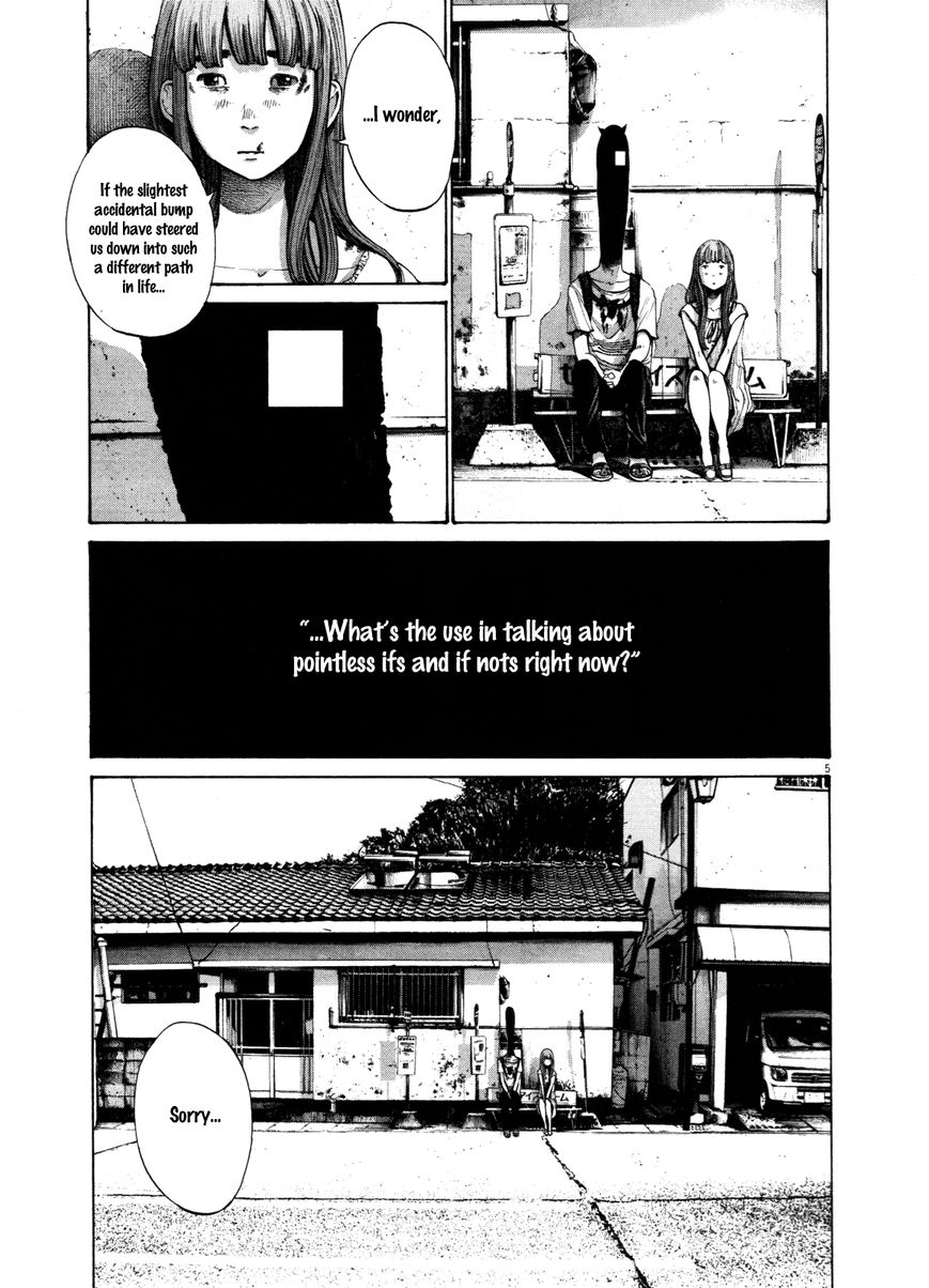 Read Oyasumi Punpun EN Manga Online