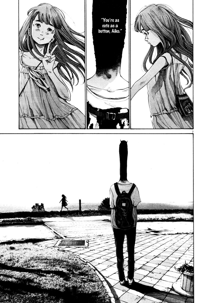 Read Oyasumi Punpun EN Manga Online