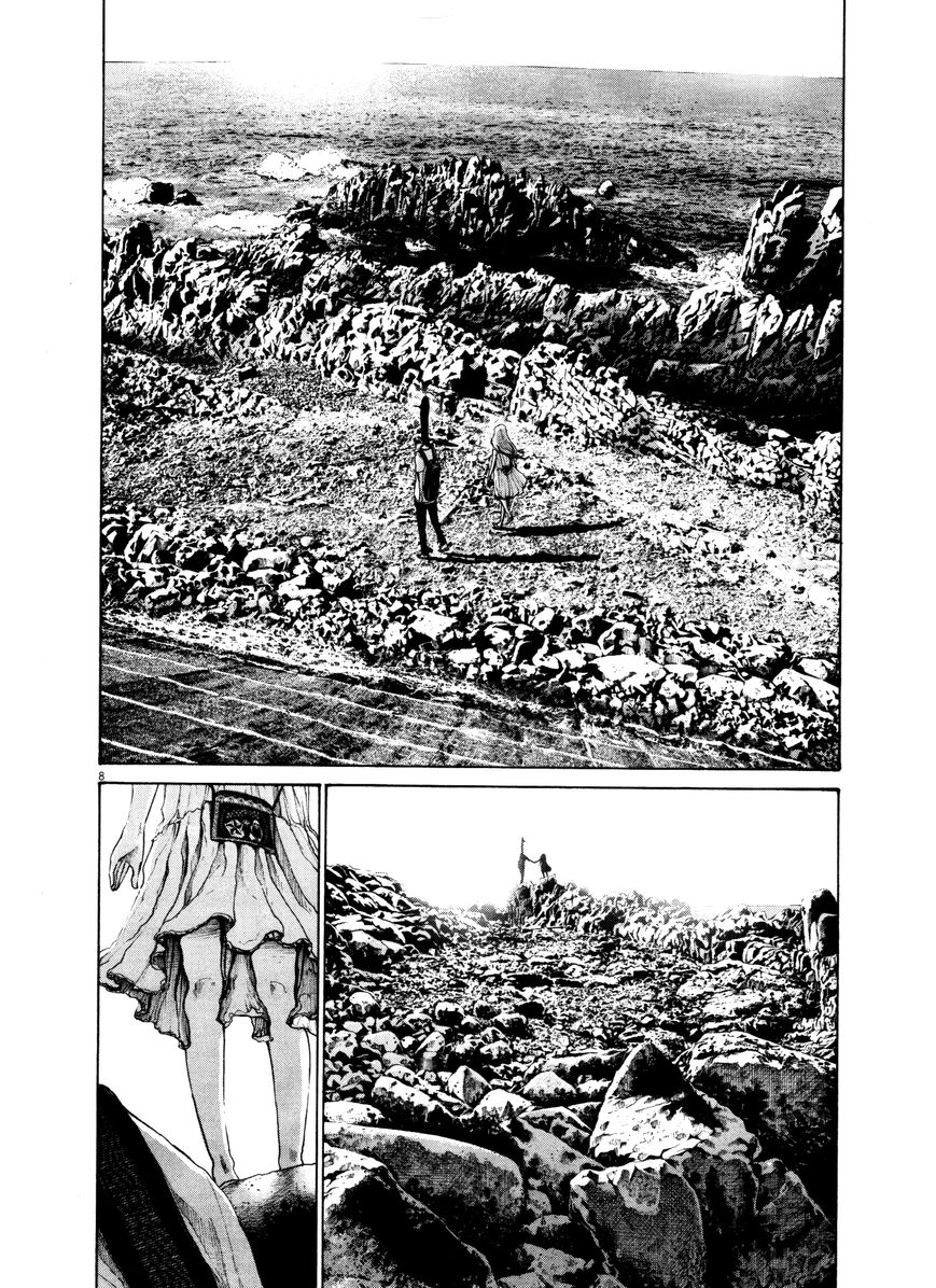 Read Oyasumi Punpun EN Manga Online