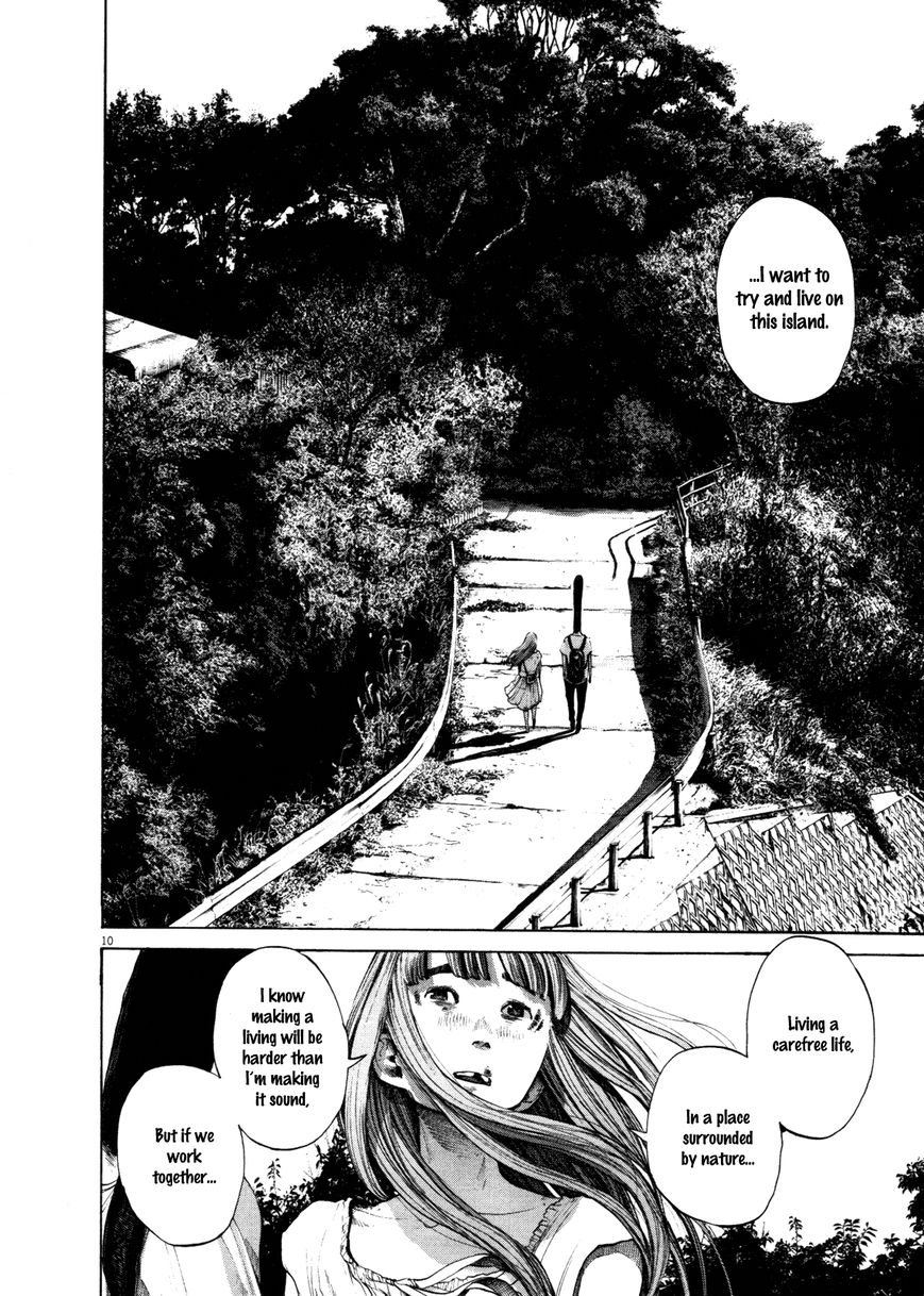 Read Oyasumi Punpun EN Manga Online
