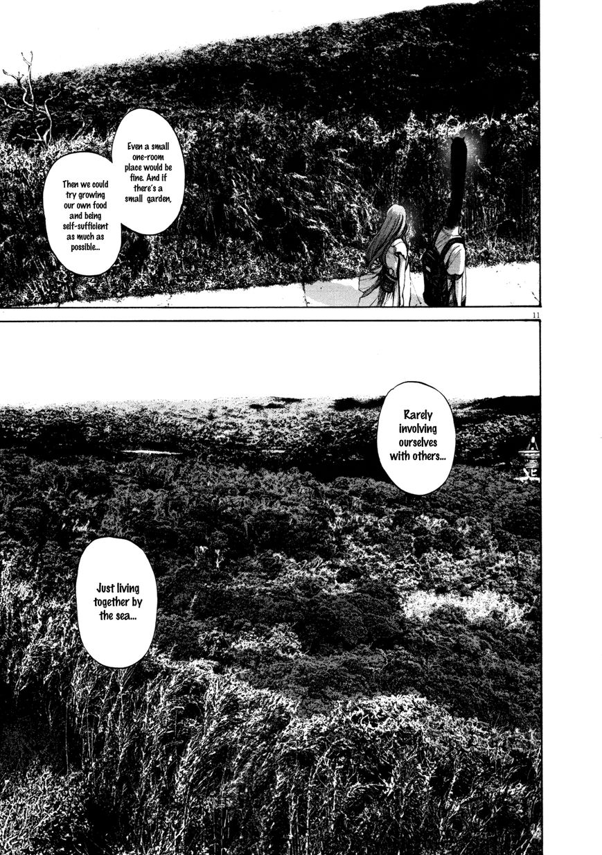 Read Oyasumi Punpun EN Manga Online